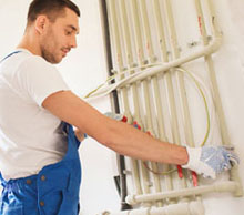 Commercial Plumber Services in Rocklin, CA